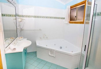 Reflections Holiday Parks Forster Beach - Darwin Holiday 1