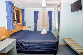 Reflections Holiday Parks Forster Beach - Darwin Holiday 5