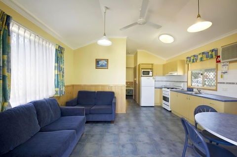 Reflections Holiday Parks Forster Beach - Darwin Holiday 2