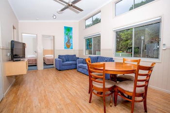 Reflections Holiday Parks Forster Beach - Darwin Holiday 3