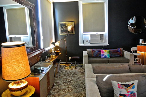 Vine Valley Inn - Darwin Holiday 6