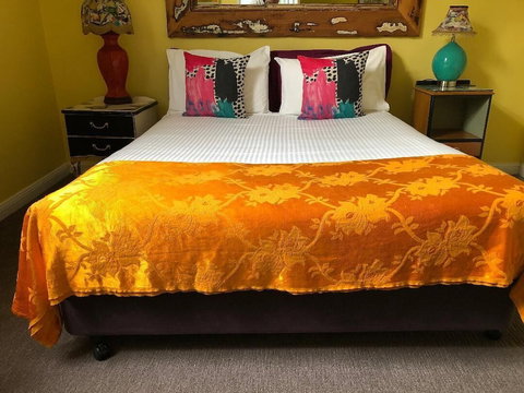 Vine Valley Inn - Darwin Holiday 3