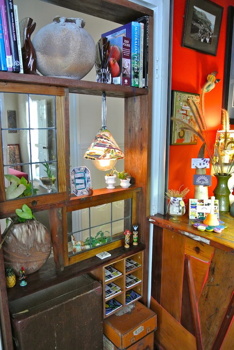 Vine Valley Inn - Darwin Holiday 1