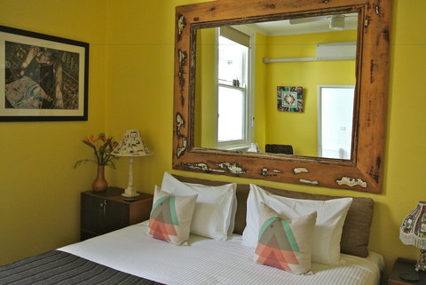 Vine Valley Inn - Darwin Holiday 2