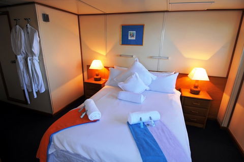 Reef Encounter - Darwin Holiday 3