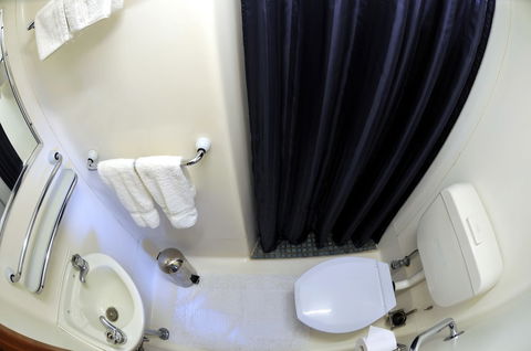 Reef Encounter - Darwin Holiday 6