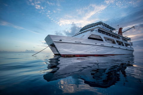 Reef Encounter - Darwin Holiday 0