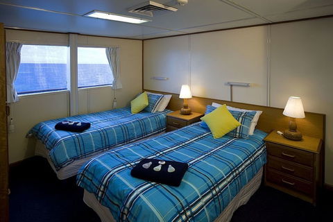 Reef Encounter - Darwin Holiday 4