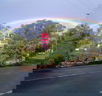 Red Bridge Motor Inn - Darwin Holiday