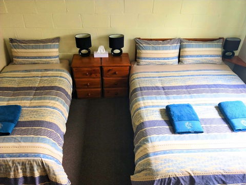 Twelve Apostles Motel & Country Retreat - Darwin Holiday 4