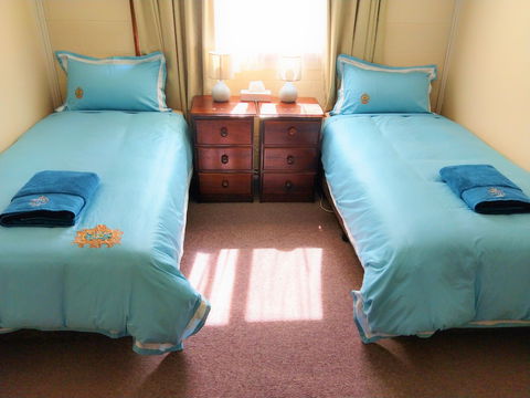 Twelve Apostles Motel & Country Retreat - Darwin Holiday 6