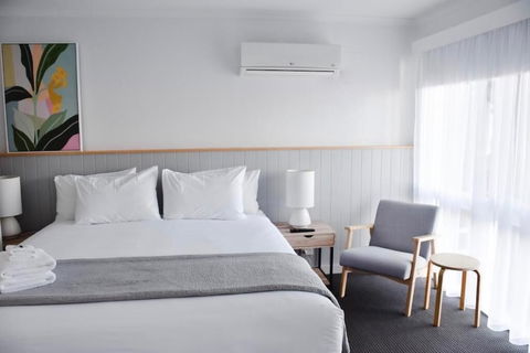 Atwood Motor Inn - Darwin Holiday 6
