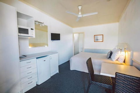 Boulevard Motel - Darwin Holiday 6