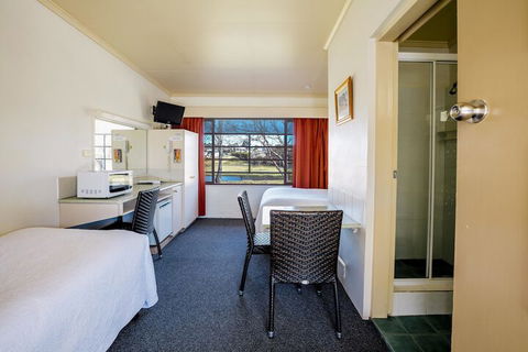 Boulevard Motel - Darwin Holiday 5