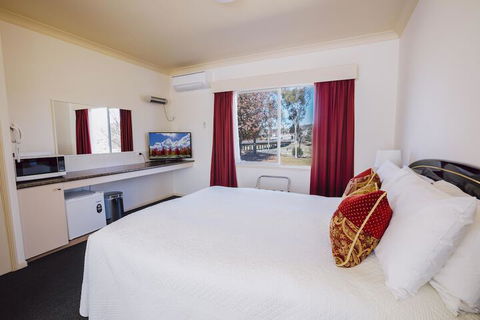 Boulevard Motel - Darwin Holiday 4