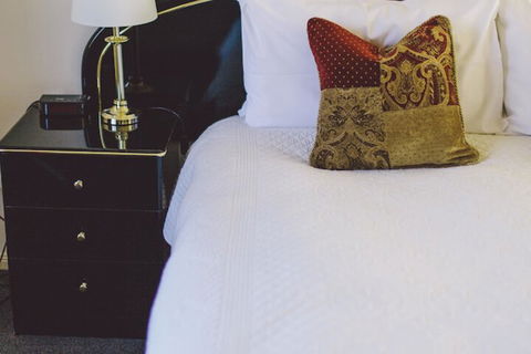 Boulevard Motel - Darwin Holiday 3