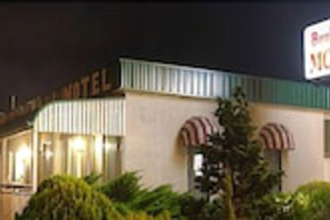 Boulevard Motel - Darwin Holiday 0