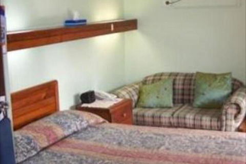 Coachman Motor Inn - Darwin Holiday 7