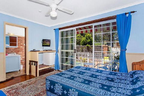 Coachman Motor Inn - Darwin Holiday 3