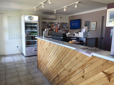 Reflections Holiday Parks Tuncurry - Darwin Holiday 0