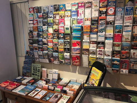 Reflections Holiday Parks Tuncurry - Darwin Holiday 1