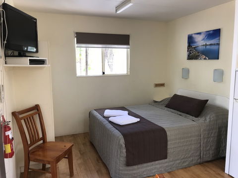 Reflections Holiday Parks Tuncurry - Darwin Holiday 3