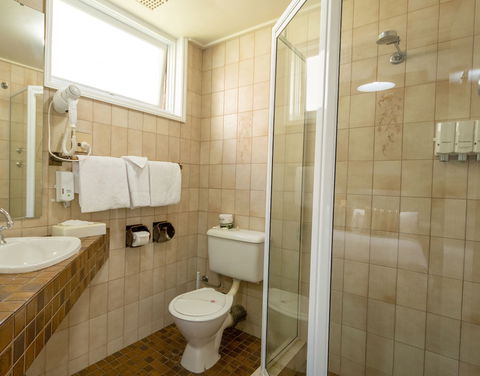 Midcity Motor Lodge - Darwin Holiday 5