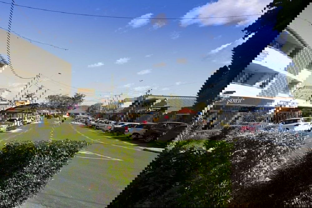 Doonbah NSW Darwin Holiday