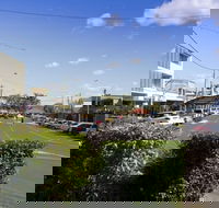 Reflections Holiday Parks Evans Head - Darwin Holiday