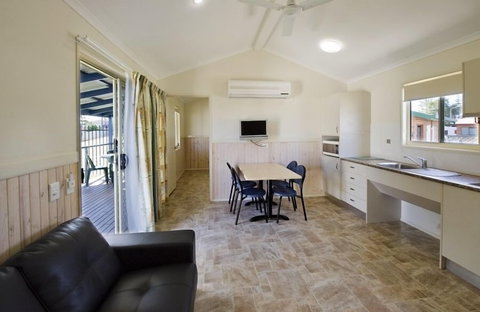 Reflections Holiday Parks Evans Head - Darwin Holiday 6