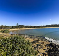 Reflections Holiday Parks Scotts Head - Darwin Holiday
