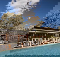 Emirates OneOnly Wolgan Valley Australia - Darwin Holiday