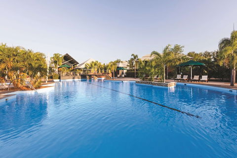 Oaks Cable Beach Resort - Darwin Holiday 5