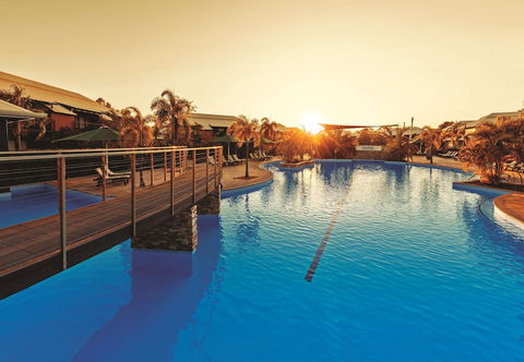 Oaks Cable Beach Resort - Darwin Holiday 6