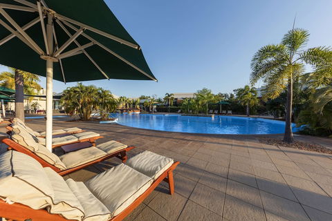Oaks Cable Beach Resort - Darwin Holiday 3