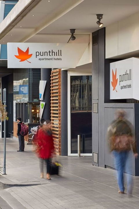 Punthill South Yarra Grand - Darwin Holiday 1