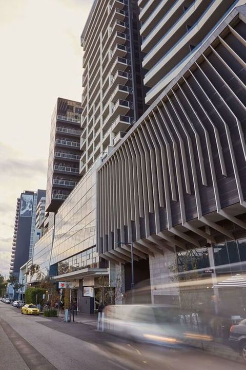 Punthill South Yarra Grand - Darwin Holiday 2