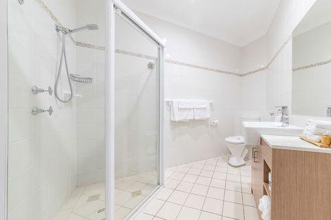 Terrigal Sails Serviced Apartments - Darwin Holiday 4