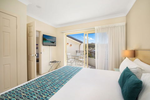 Terrigal Sails Serviced Apartments - Darwin Holiday 6