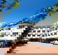 Terrigal Sails Serviced Apartments - Darwin Holiday