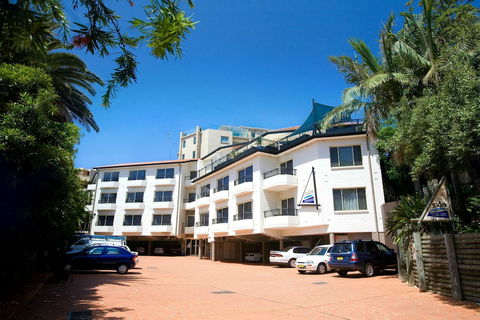 Terrigal Sails Serviced Apartments - Darwin Holiday 0