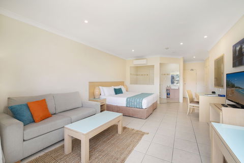Terrigal Sails Serviced Apartments - Darwin Holiday 5