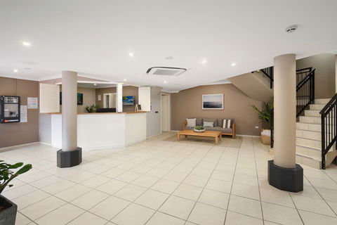 Terrigal Sails Serviced Apartments - Darwin Holiday 2