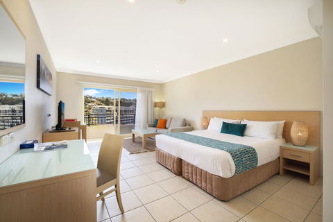 Terrigal Sails Serviced Apartments - Darwin Holiday 3