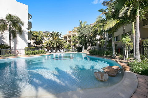 Sandcastles On The Broadwater - Darwin Holiday 3