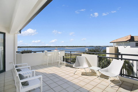 Sandcastles On The Broadwater - Darwin Holiday 6