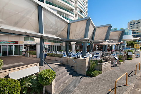 Sandcastles On The Broadwater - Darwin Holiday 1