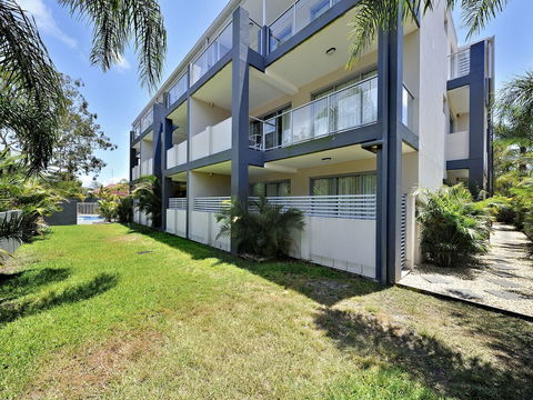 Shoal Bay Beachclub Apartments - Darwin Holiday 4