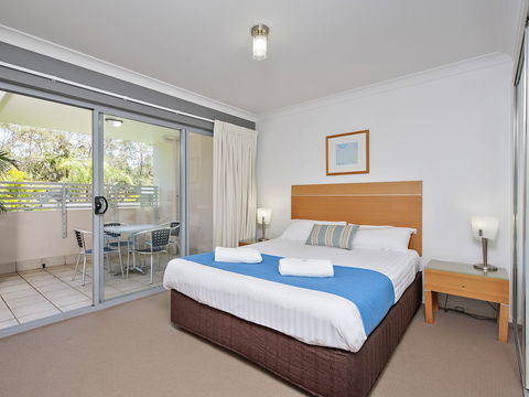 Shoal Bay Beachclub Apartments - Darwin Holiday 6