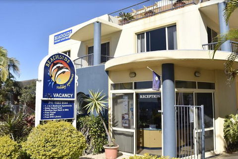 Beachside Holiday Apartments - Darwin Holiday 4